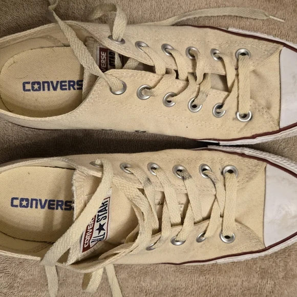 Converse - Picture 4 of 5